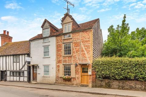 2 bedroom semi-detached house for sale, Upper Street, Shere