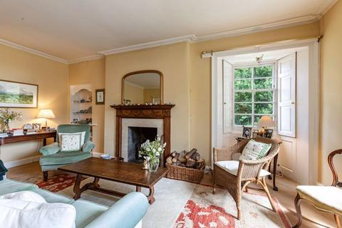 6 bedroom country house for sale, The Glebe House,  Legerwood, Earlston