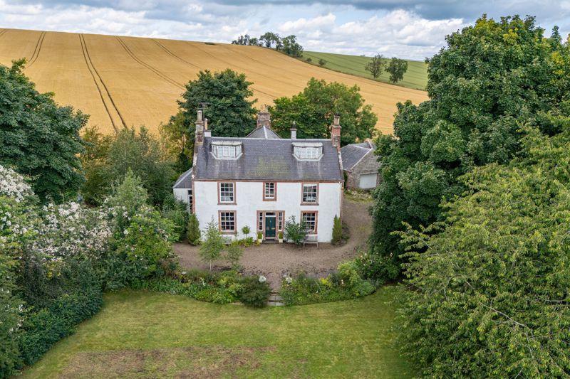 Aerial Photo of...