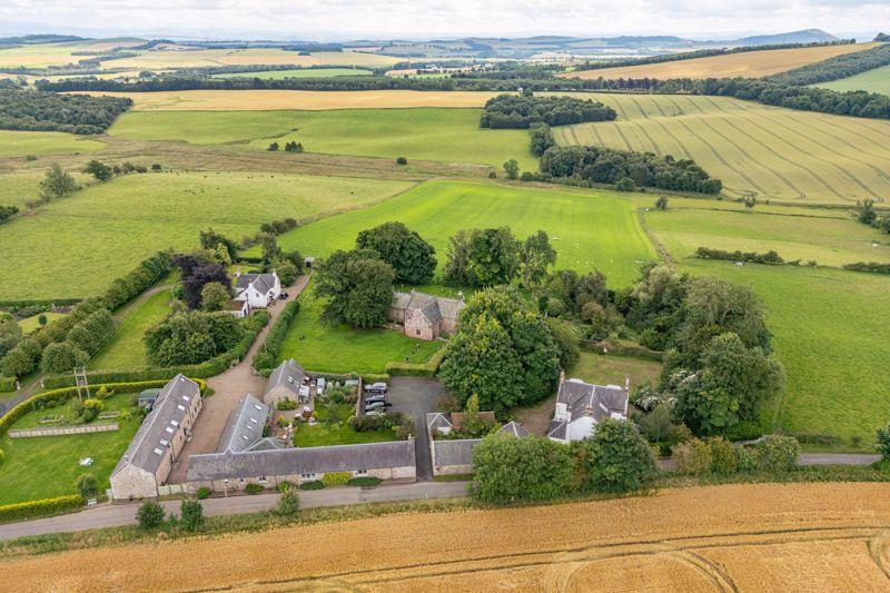 Aerial Photo from