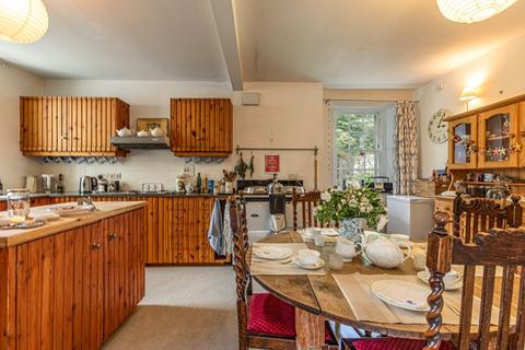 6 bedroom country house for sale, The Glebe House,  Legerwood, Earlston