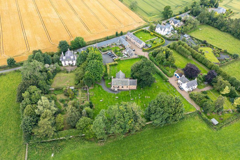 Aerial Photo from