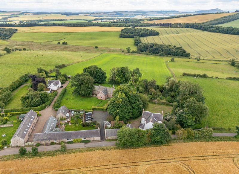 Aerial Photo from