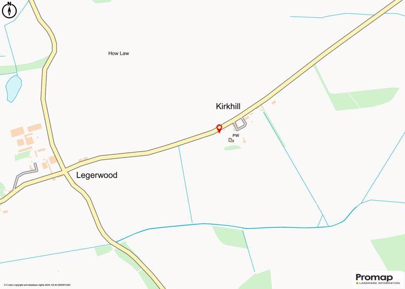 Property Location