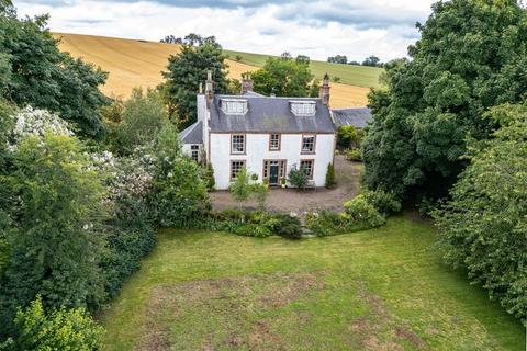 undefined, The Glebe House,  Legerwood, Earlston