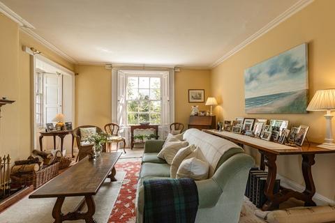 undefined, The Glebe House,  Legerwood, Earlston