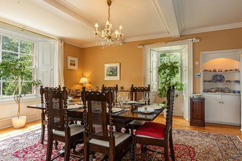 undefined, The Glebe House,  Legerwood, Earlston