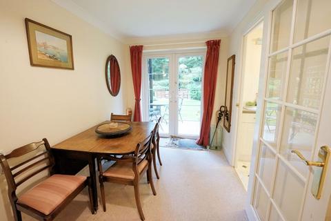 2 bedroom retirement property for sale, Silver Street, Nailsea BS48