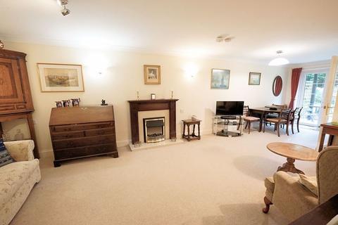 2 bedroom retirement property for sale, Silver Street, Nailsea BS48