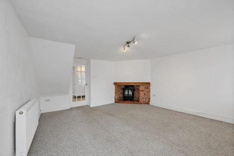 3 bedroom terraced house to rent, The Street, Badwell Ash IP31