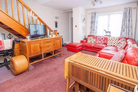 2 bedroom terraced house for sale, West Totton