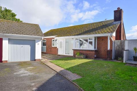 3 bedroom detached bungalow for sale, FRESHWATER DRIVE HOOKHILLS PAIGNTON