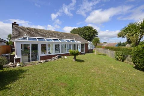 3 bedroom detached bungalow for sale, FRESHWATER DRIVE HOOKHILLS PAIGNTON