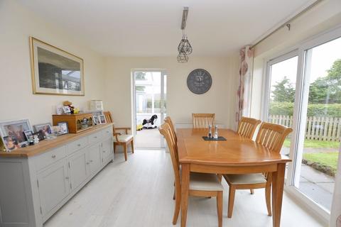 3 bedroom detached bungalow for sale, FRESHWATER DRIVE HOOKHILLS PAIGNTON