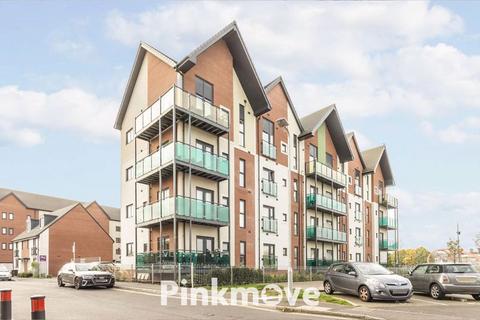 2 bedroom apartment for sale, Copper Dome Mews, Newport - REF #00025341