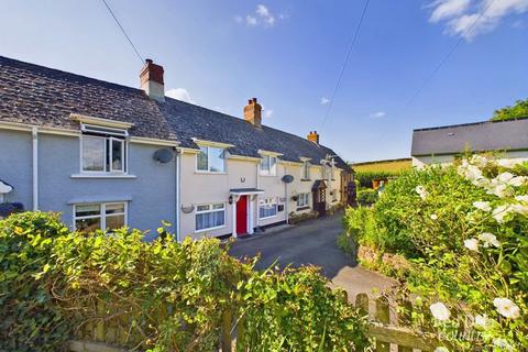 2 bedroom character property for sale, The Tanyard, Carhampton