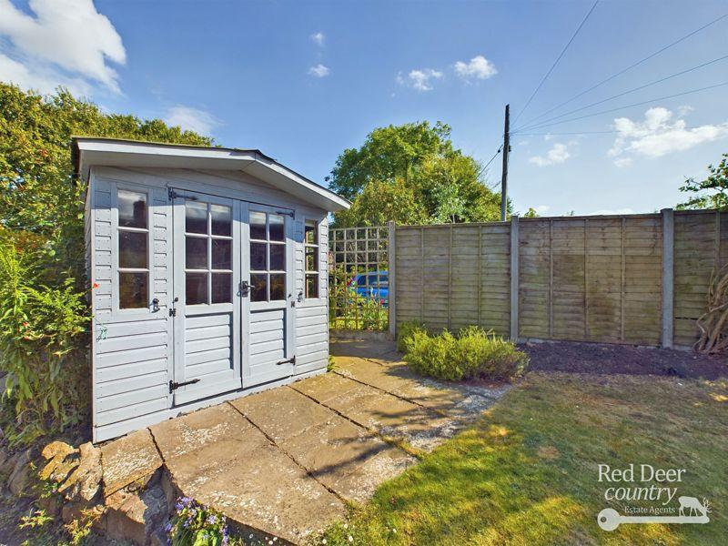 Summer House