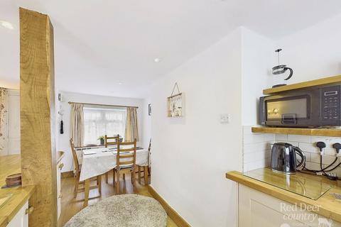 2 bedroom character property for sale, The Tanyard, Carhampton