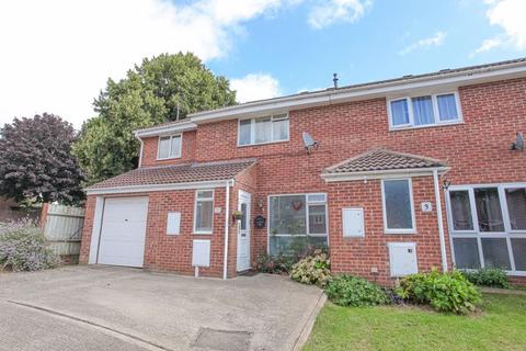 5 bedroom end of terrace house for sale, Devon Way, Banbury - NO ONWARD CHAIN