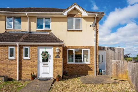 3 bedroom semi-detached house for sale, Asheville House, The Willows, Kings Sutton - Greatly Extended - Train Station