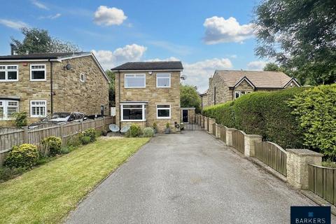 4 bedroom detached house for sale, Oxford Road, Gomersal