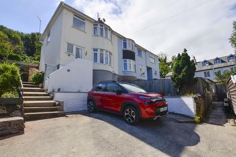 3 bedroom semi-detached house for sale, NEW ROAD BRIXHAM