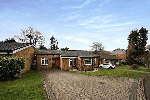 4 bedroom bungalow to rent, Beech Hill Court