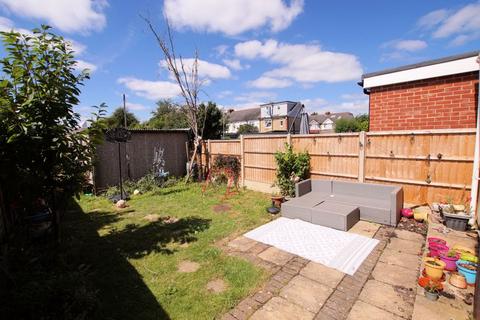 3 bedroom terraced house for sale, Jubilee Road, Fareham PO16