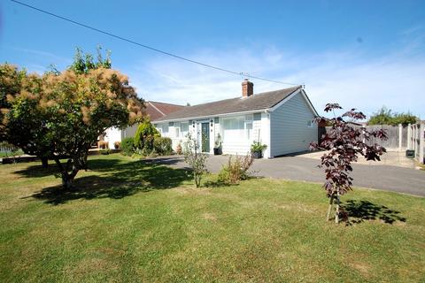 4 bedroom detached bungalow for sale, Newbridge Road, Tiptree