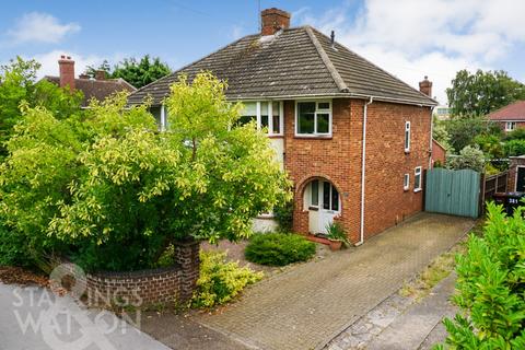 3 bedroom semi-detached house for sale, Drayton High Road, Hellesdon, Norwich