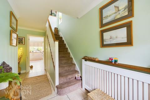 379 Drayton High Road, Hellesdon, Norwich, NR6 5BG