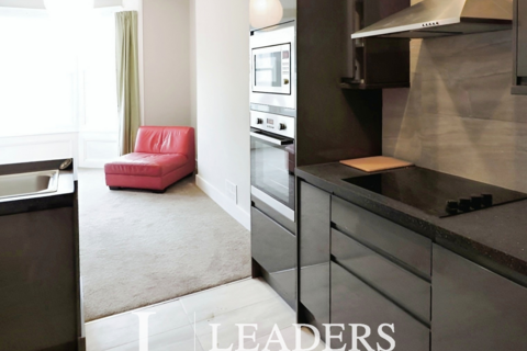 Devonshire Place, Brighton, BN2