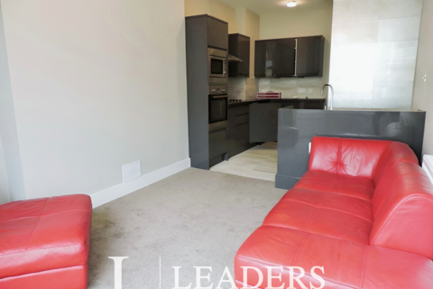 2 bedroom property to rent, Devonshire Place, Brighton, BN2