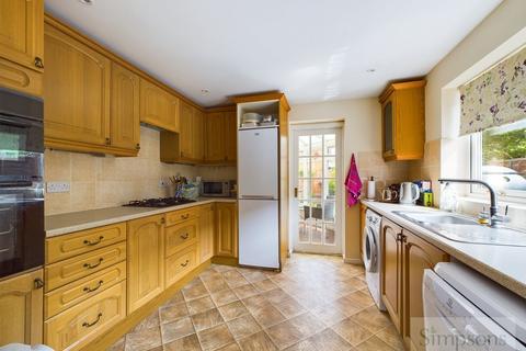 12 Corn Avill Close, Abingdon, OX14 2ND