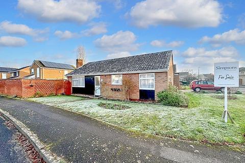 12 Corn Avill Close, Abingdon, OX14 2ND