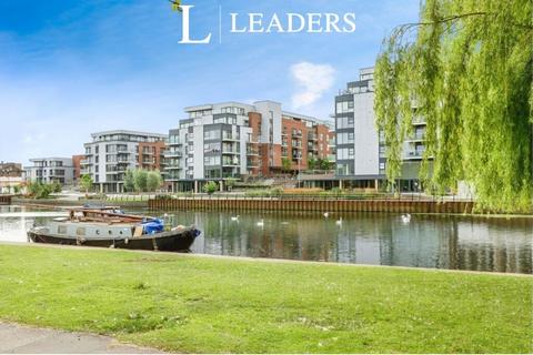 1 bedroom apartment to rent, Darlington House, Fletton Quays