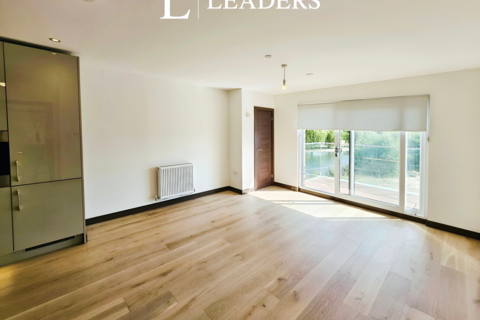 1 bedroom apartment to rent, Darlington House, Fletton Quays