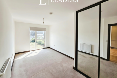 1 bedroom apartment to rent, Darlington House, Fletton Quays