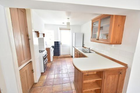 3 bedroom semi-detached house to rent, Hanover Terrace, Brighton