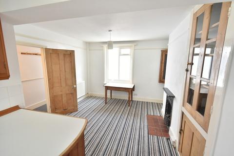 3 bedroom semi-detached house to rent, Hanover Terrace, Brighton