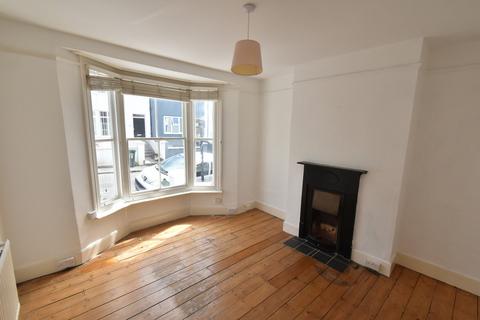 3 bedroom semi-detached house to rent, Hanover Terrace, Brighton