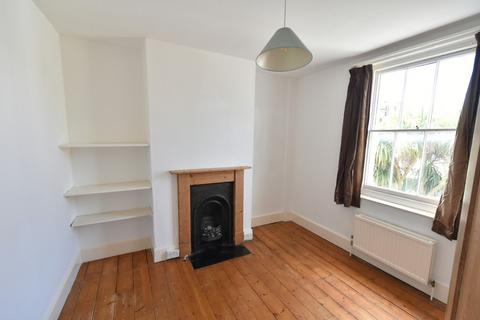 3 bedroom semi-detached house to rent, Hanover Terrace, Brighton