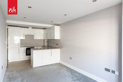 1 bedroom flat for sale, Kingsway, Hove