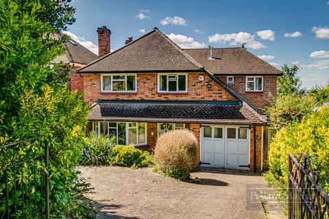 4 bedroom detached house for sale, Beechwood Road, Sanderstead