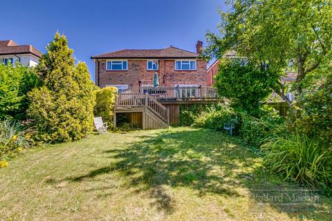 4 bedroom detached house for sale, Beechwood Road, Sanderstead