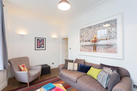 1 bedroom apartment to rent, Cromwell Crescent, SW5