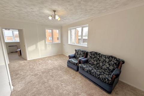 1 bedroom retirement property for sale, High Street South, Dunstable