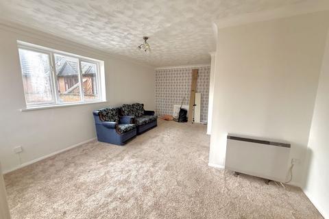 1 bedroom retirement property for sale, High Street South, Dunstable