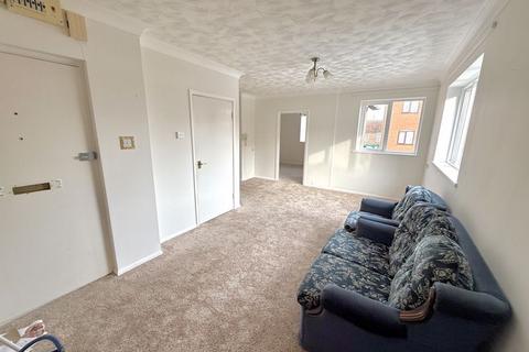 1 bedroom retirement property for sale, High Street South, Dunstable