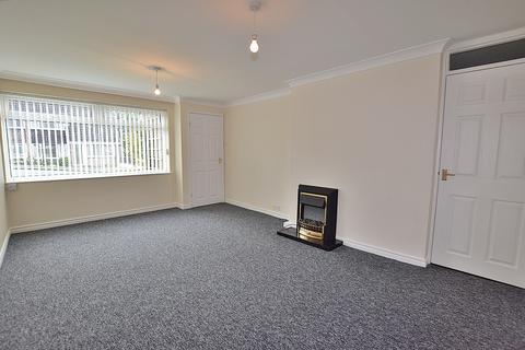 3 bedroom semi-detached house to rent, Ronaldshay Drive, Richmond